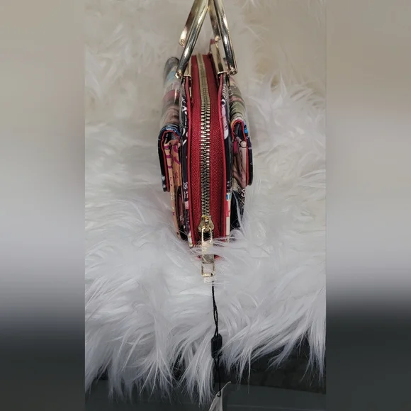 Obama Wallet - Picture 2 of 6